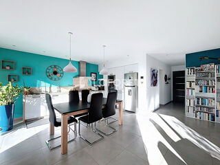  Maison � vendre 5 pi�ces 119 m�