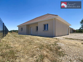 Maison 4 pièces 100 m² · à Louhans · 100 m² · 229 000 €