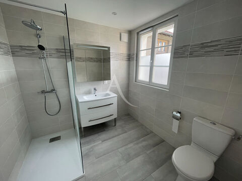  Appartement � louer 2 pi�ces 56 m�