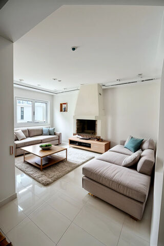  Maison � vendre 6 pi�ces 147 m�