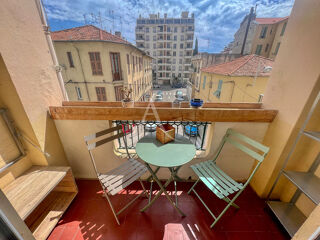  Appartement à louer 2 pièces 38 m²