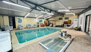  Maison � vendre 6 pi�ces 610 m�