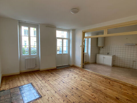  Appartement  louer 2 pices 45 m