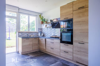  Maison à vendre 9 pièces 150 m²