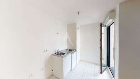  Appartement � louer 1 pi�ce 28 m�