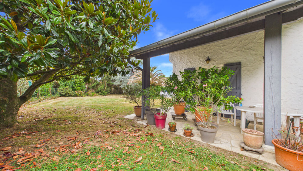 à vendre  Maison Anglet (64600)