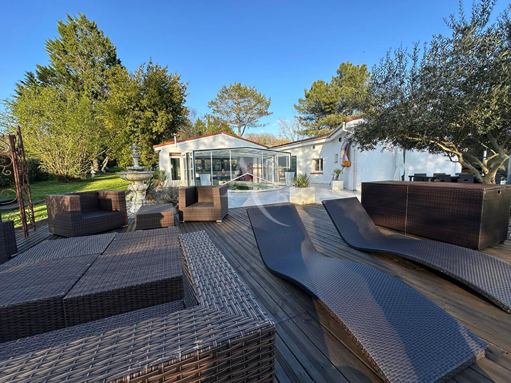 Maison 3 pièces 83 m² · à Montjoire · 83 m² · 295 000 €