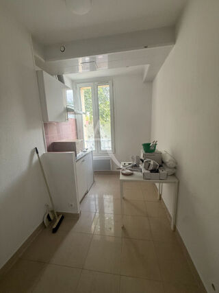  Appartement à louer 1 pièce 22 m²