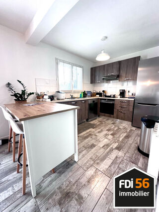  Maison � louer 4 pi�ces 73 m�