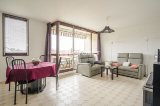  Appartement à vendre 3 pièces 73 m²