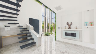  Maison à vendre 9 pièces 