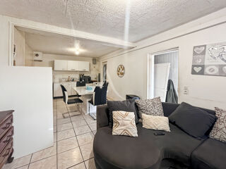  Maison � vendre 5 pi�ces 85 m�