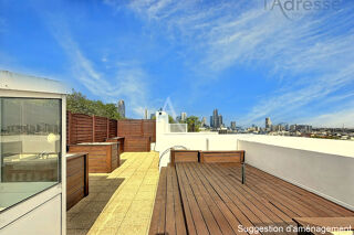  Appartement à vendre 5 pièces 137 m²