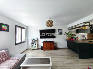  Maison � vendre 4 pi�ces 89 m�