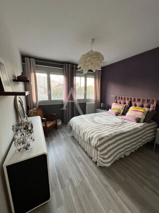  Appartement � vendre 3 pi�ces 