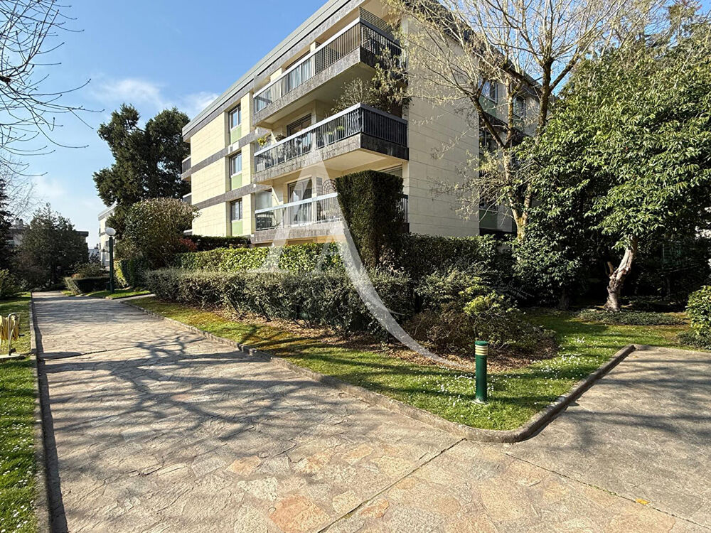 � vendre  Appartement Le V�sinet (78110)