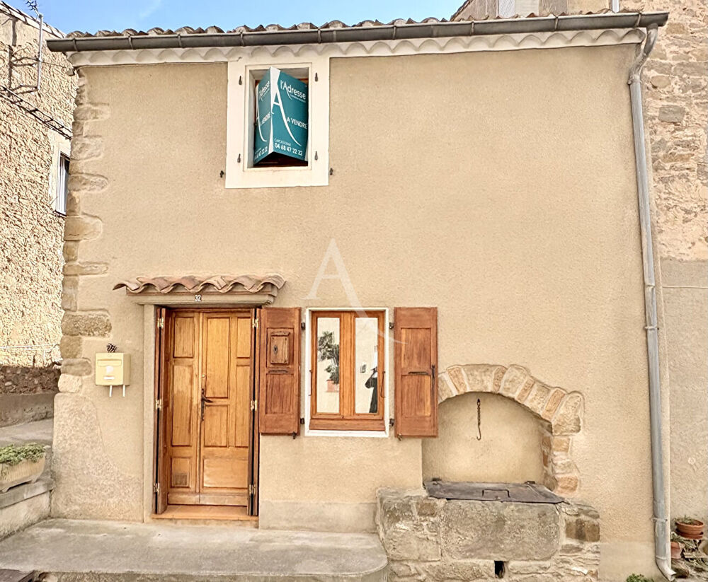 Vente Maison Maison Douzens 3 pi�ce(s) 60 m2 Douzens