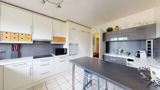  Appartement à vendre 6 pièces 137 m²