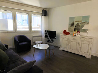  Appartement à vendre 3 pièces 63 m²