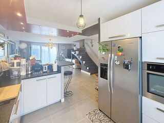  Maison � vendre 5 pi�ces 109 m�