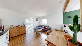  Maison à vendre 2 pièces 42 m²