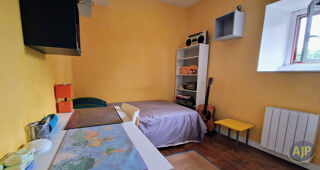 Maison à vendre 4 pièces 81 m²