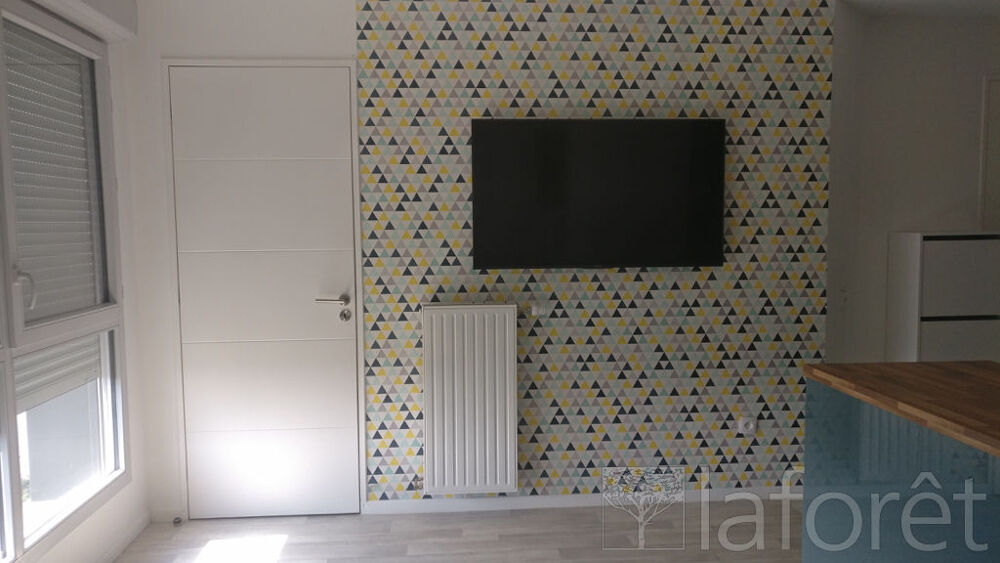 Location Appartement Alfortville Sud - 2 pièces avec parking Alfortville