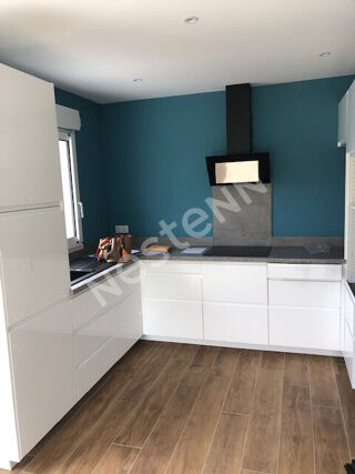  Maison � vendre 4 pi�ces 91 m�