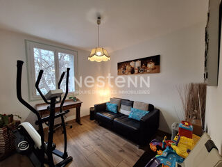  Appartement  vendre 3 pices 55 m