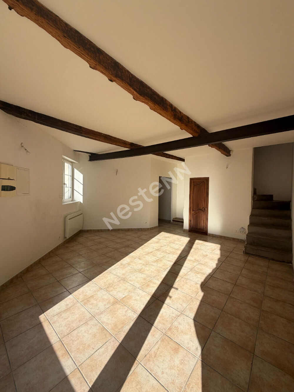 Location Maison A LOUER - MAISON DE VILLAGE Allan