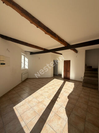 Location Maison A LOUER - MAISON DE VILLAGE Allan