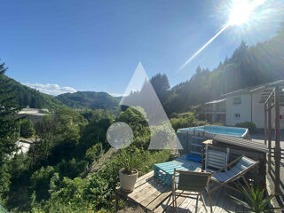  Maison � vendre 6 pi�ces 129 m�