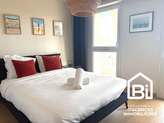  Appartement à vendre 3 pièces 72 m²