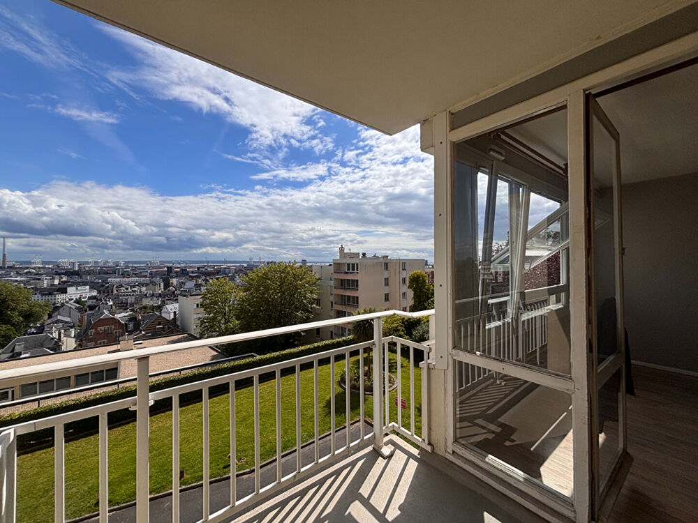 Les Ormeaux - Le Havre