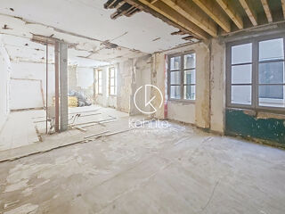  Appartement  vendre 3 pices 53 m