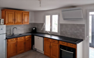  Maison à vendre 6 pièces 107 m²
