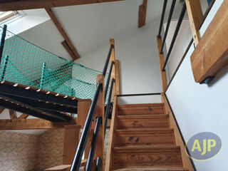  Appartement � vendre 4 pi�ces 75 m�