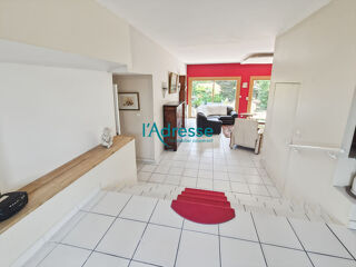  Maison à vendre 5 pièces 172 m²