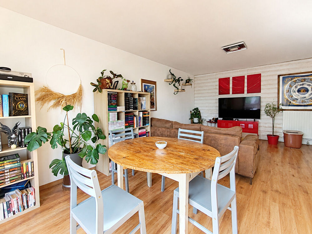 Vente Appartement Appartement Nantes 3 pièces Nantes