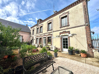  Villa à vendre 6 pièces 250 m²