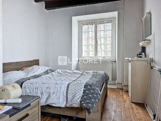  Maison � vendre 4 pi�ces 98 m�