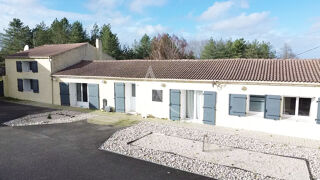  Maison � vendre 6 pi�ces 177 m�