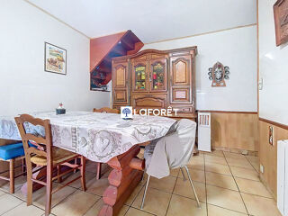  Maison à vendre 5 pièces 110 m²