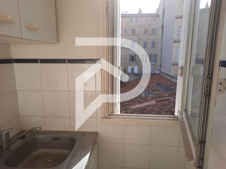  Appartement à vendre 1 pièce 19 m²