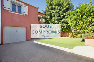 Maison 5 pièces 112 m² · à Lattes · 112 m² · 490 000 €