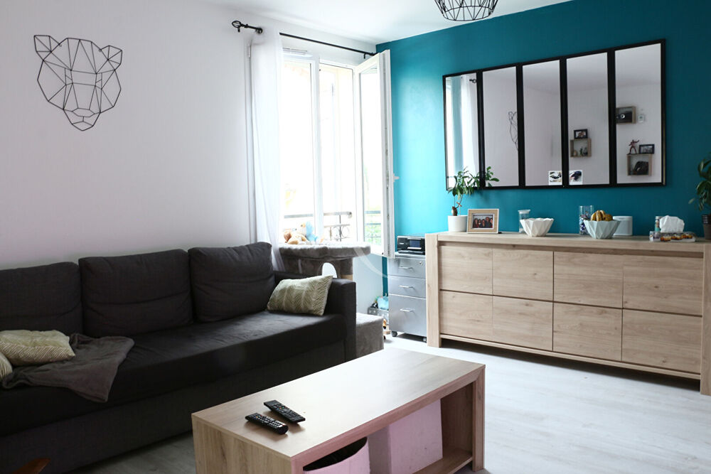 Location Appartement Appartement Meaux 2 pièce(s) 44.14 m2 Meaux