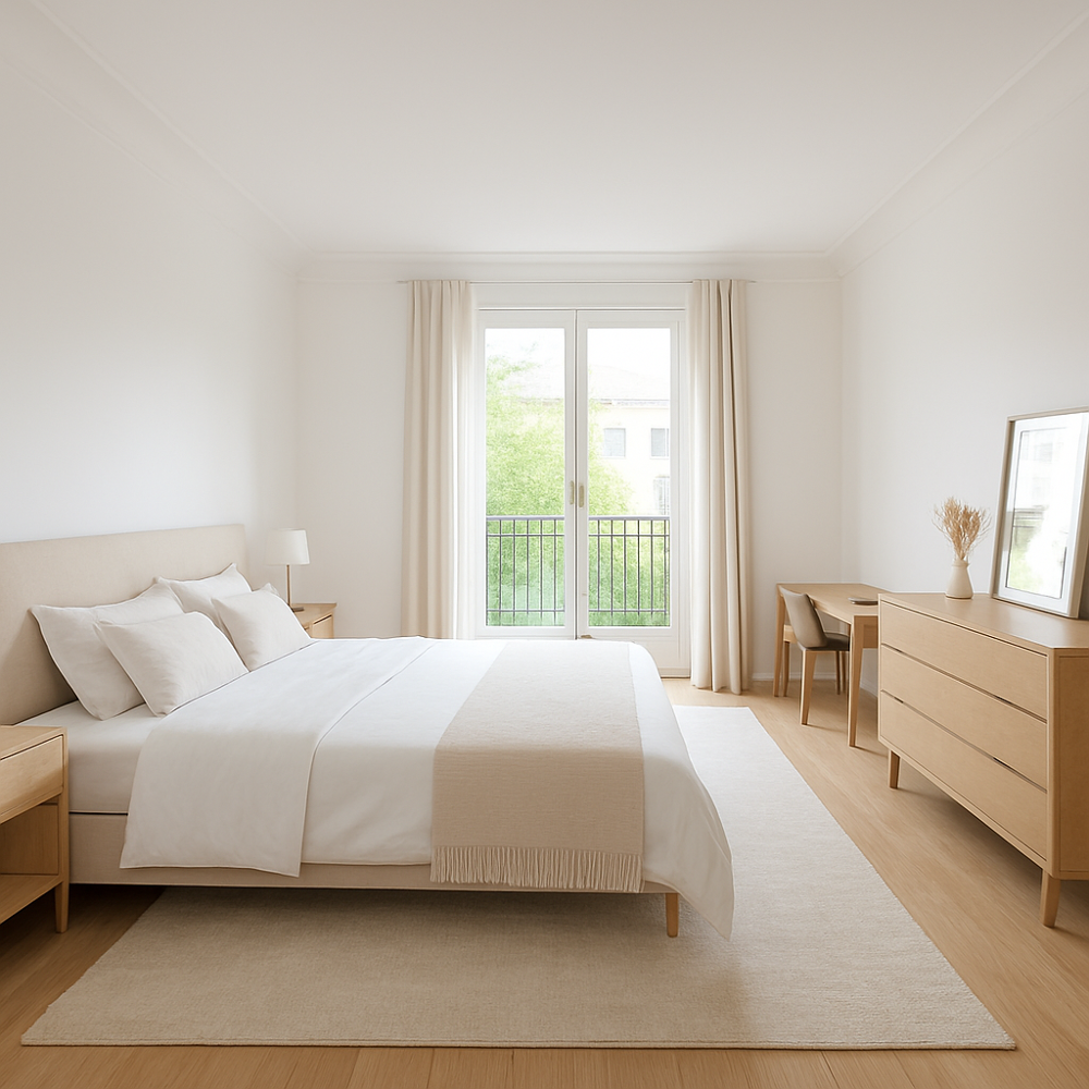 Appartement 5 pièces de 206 m2 (San-Martino-di-Lota)