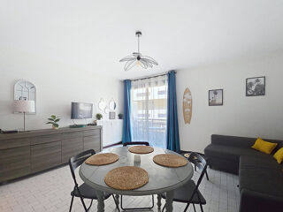  Appartement à vendre 1 pièce 28 m²