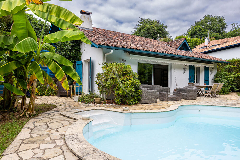 Maison 4 pièces 120 m² à Bassussarry