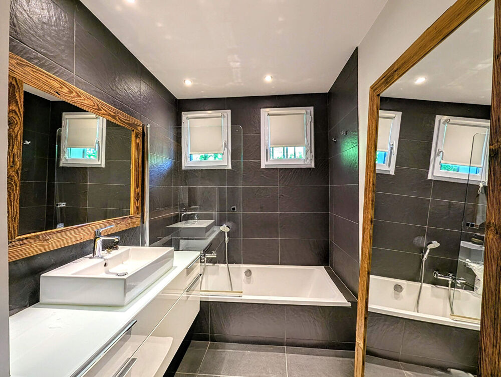 � vendre  Maison Pugny-Chatenod (73100)